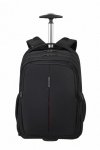 Samsonite Plecak na kółkach na laptopa 15.6 cala Guardit 3.0 czarny