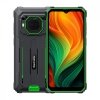 Blackview Smartfon BV6200 Plus 8/256GB zielony