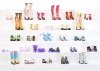 MGA Akcesoria Rainbow High Buty asortyment 1 sztuka