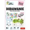 Trefl Gra Dodawanie Mały Odkrywca