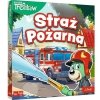Trefl Gra Straż pożarna Rodzina Treflików