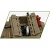 Cobi Klocki Klocki Tankietka TK-3 323 klocków
