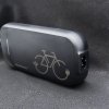 Qoltec Ładowarka do roweru skutera elektrycznego XIAOMI 36V | 42V | 2A |8.0*.8.0mm+pin | wodoodporna + kabel zasilający