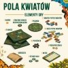 Nasza księgarnia Gra Pola Kwiatów