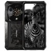 ULEFONE Smartfon Armor 28 Ultra 5G 16GB/1TB czarny