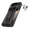 ULEFONE Smartfon Armor 28 Ultra 5G 16GB/1TB czarny