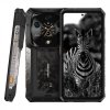 ULEFONE Smartfon Armor 28 Ultra 5G 16GB/1TB czarny