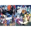 Trefl Puzzle 300 elementów Naruto Ninja