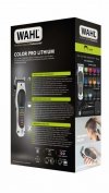 Wahl Maszynka do włosów COLOR PRO LITHIUM 3028048