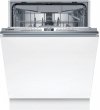 Bosch Zmywarka SMV4HVX07E 3 kosz