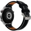 EcoWatch Smartwatch EW01 black