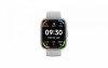 EcoWatch Smartwatch EW06 Srebrny