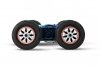 Carrera Pojazd RC Turnator Color Flip stunt car