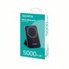 Adata Powerbank R50 5000mAh USB-C czarny