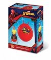 Pulio Piłka skoczek kangur Mondo - Spiderman