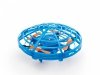Revell RC Dron RC Motion Drone Magic Mover - niebieski