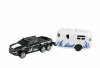 Revell RC Auto zdalnie sterowane RC Mini Car Camper