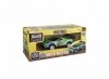 Revell RC Auto zdalnie sterowane One Piece Zoro RC Rally Car