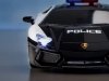 Revell RC Auto zdalnie sterowane RC Scale Car Lamborghini Aventador Police