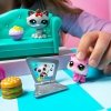 Tm Toys Zestaw figurek Littlest Pet Shop G7 S3 Podwieczorek