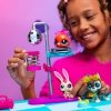 Tm Toys Zestaw figurek Littlest Pet Shop G7 S3 Disco z 3 figurkami