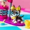 Tm Toys Zestaw figurek Littlest Pet Shop G7 S3 Disco z 3 figurkami