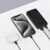 AUKEY PB-Y46 Power Bank | 10000 mAh | 15W | 2xUSB | LED | kabel USB-C