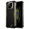 ULEFONE Smartfon Armor 22 4G 8/128GB IP69K Zielony
