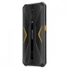 ULEFONE Smartfon Armor X12 Pro 4G 4/64GB Pomarańczowy