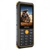 ULEFONE Telefon Armor Mini 4 LTE czarny