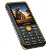 ULEFONE Telefon Armor Mini 4 LTE czarny