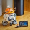LEGO Klocki Star Wars 75416 Droid astromechaniczny Chopper (C1-10P)