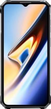 OUKITEL Smartfon WP38 6/256GB czarny