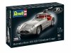 Revell Zestaw upominkowy Mercedes Benz 300 1/24