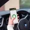 YALE HOME Smart Opener do drzwi garażowych