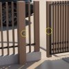 YALE HOME Smart Opener dla bram wjazdowych