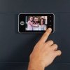 YALE HOME Elektroniczny wizjer drzwiowy DDV 4500