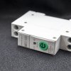 Qoltec Przekaźnik 63A na szynę DIN z licznikiem energii elektrycznej |  eWeLink od Sonoff | Wi-Fi | Dioda LED