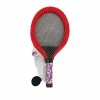 Madej Tenis plażowy - rakietki świecące i lotka