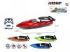 Madej Motorówka R/C 4 z ładowarką USB 4 kolory MIX