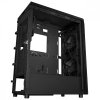 Asus Obudowa ProART PA401 Wood Metal ATX czarna