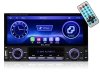 BLOW Radio samochodowe AVH-686B 2DIN 7 cali RDS MP3/USB/micro SD/BLUETOOTH
