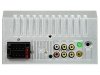 BLOW Radio samochodowe AVH-686B 2DIN 7 cali RDS MP3/USB/micro SD/BLUETOOTH