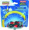 Carrera Pojazd Pull & Speed (pull-back) Sonic - Team Sonic Racing Shadow