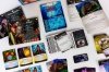 Portal Games Gra Aeons End: Powrót do Gravehold