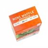 Marioinex Klocki Waffle Mini - Zwierzęta 42 elementy