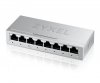 Zyxel Przełącznik GS-108BV5-EU0101F 8x 10/100/1000