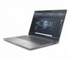 HP Inc. Stacja robocza Zbook 8 U7-265H G1i 1TB/32GB/Win11P/16 cali A3ZS3ET