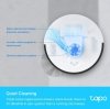 TP-LINK Robot odkurzający i mopujący z czujnikiem LiDAR  SPEC: LiDAR + Gyro Navigation, Vacuum & Mop 2-in-1, 4200Pa, 5000mAh Bat