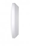 TP-LINK Punkt dostępowy sufitowy Wi-Fi 7 BE3600 Omada  BE3600 Dual-Band Wi-Fi 7 port: 1×2.5G RJ45 Port SPEED: 688Mbps at  2.4 GH